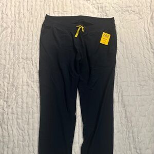Revel Navy Scrub Pants (xxl)